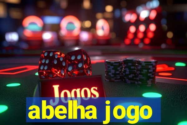 abelha jogo